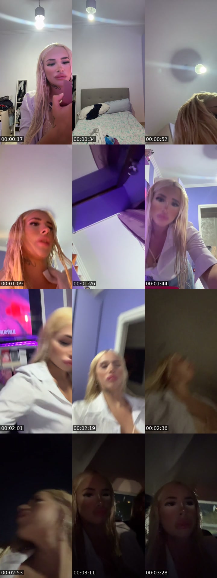 @ahajjajajajahahahaahha TikTok live from 2026-07-27