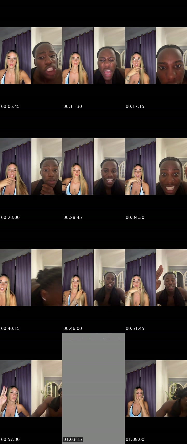 @carol_oficial_27 TikTok live from 2026-07-27