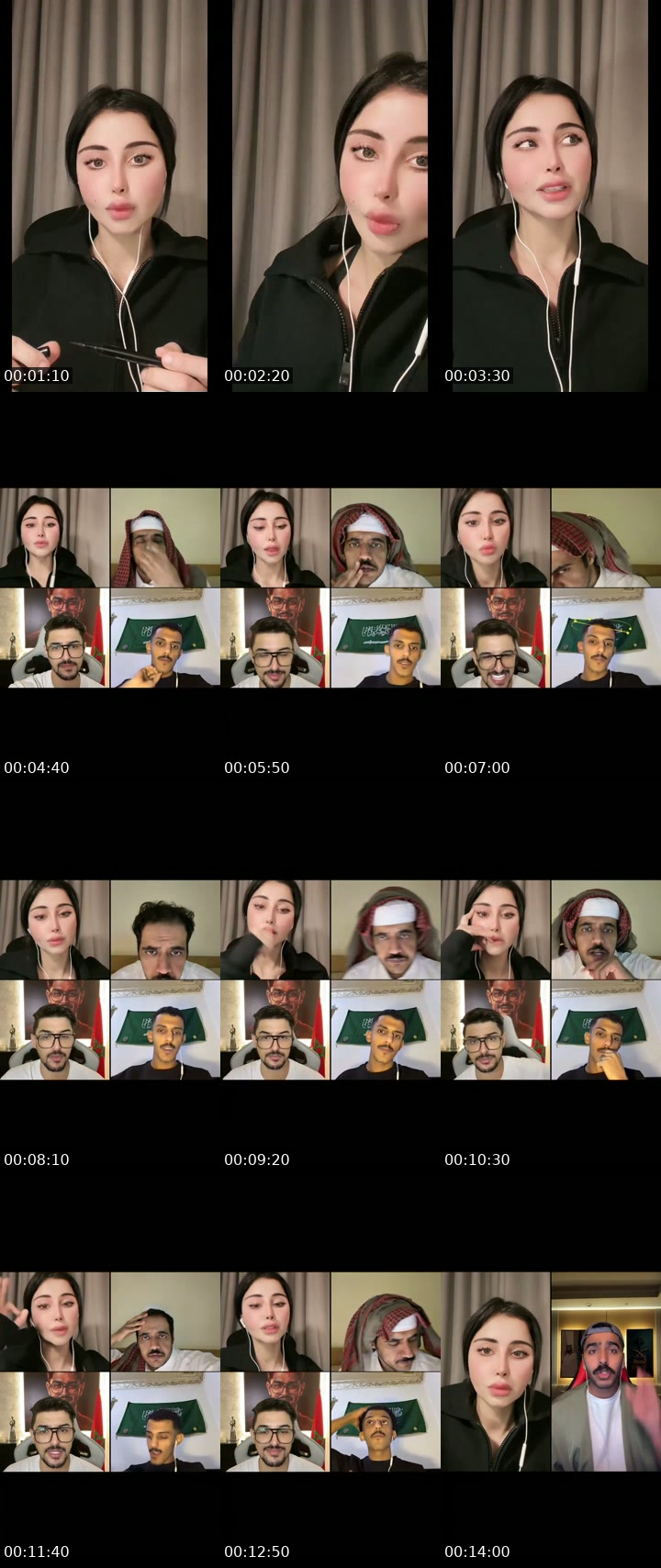 @lv.506 TikTok live from 2026-07-27