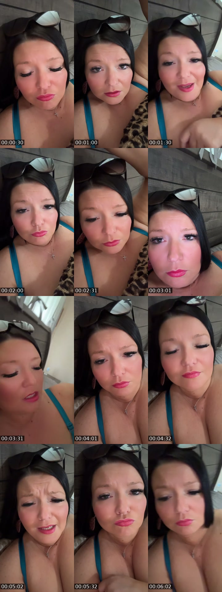 TikTok live: 18+ by @princessbee3649