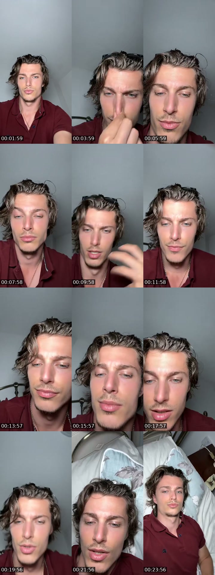 @ramux.1 TikTok live from 2026-07-27