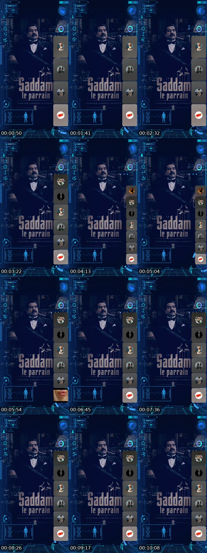 @skud96 TikTok live from 2026-07-27