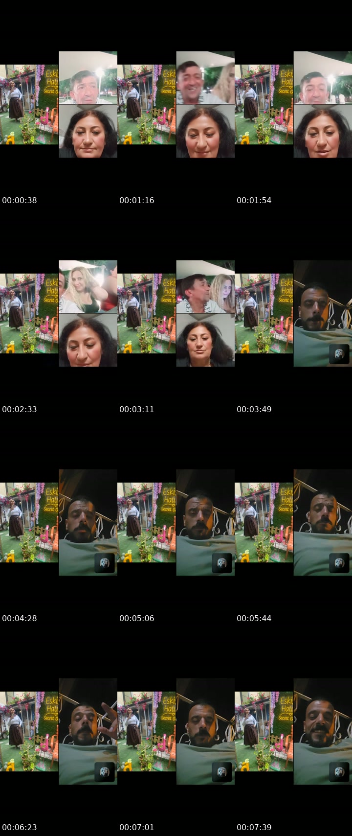 @ilknur.ylmz34 TikTok live from 2026-07-27