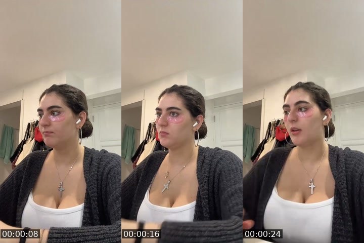 TikTok live: Chambeando by @beautybymj00