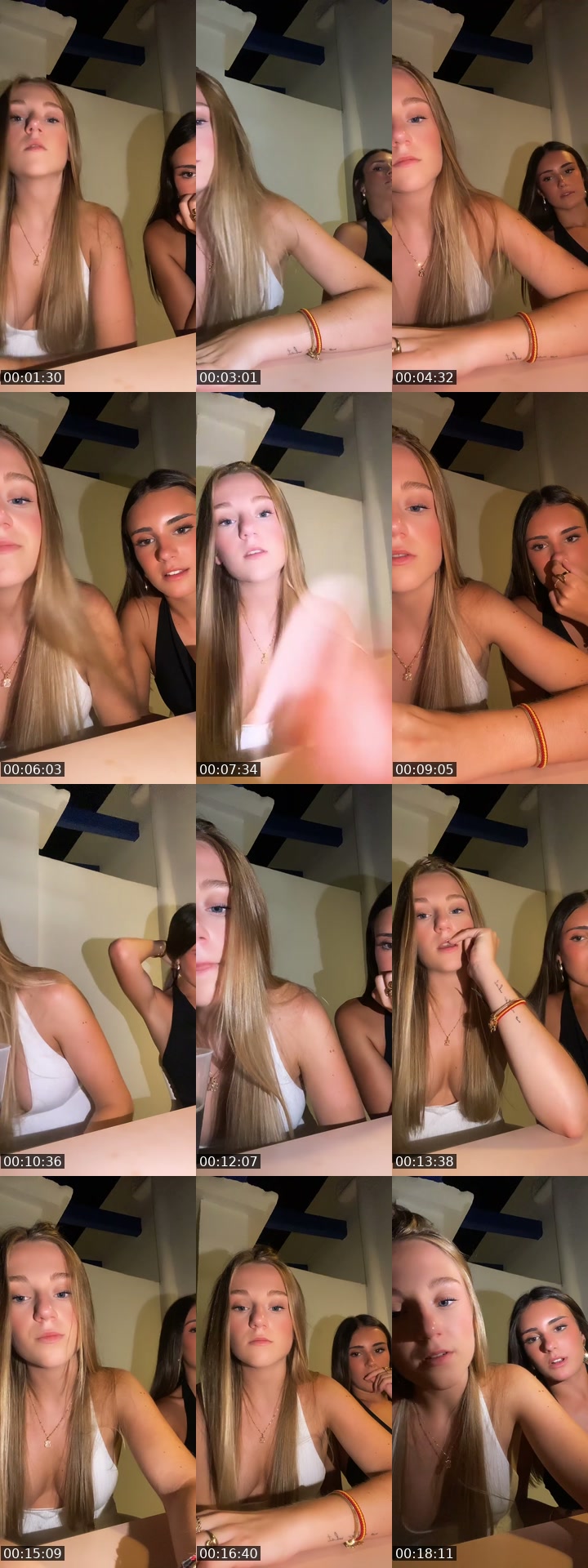 @blancaamadorr_ Mexico TikTok live from 2026-07-27