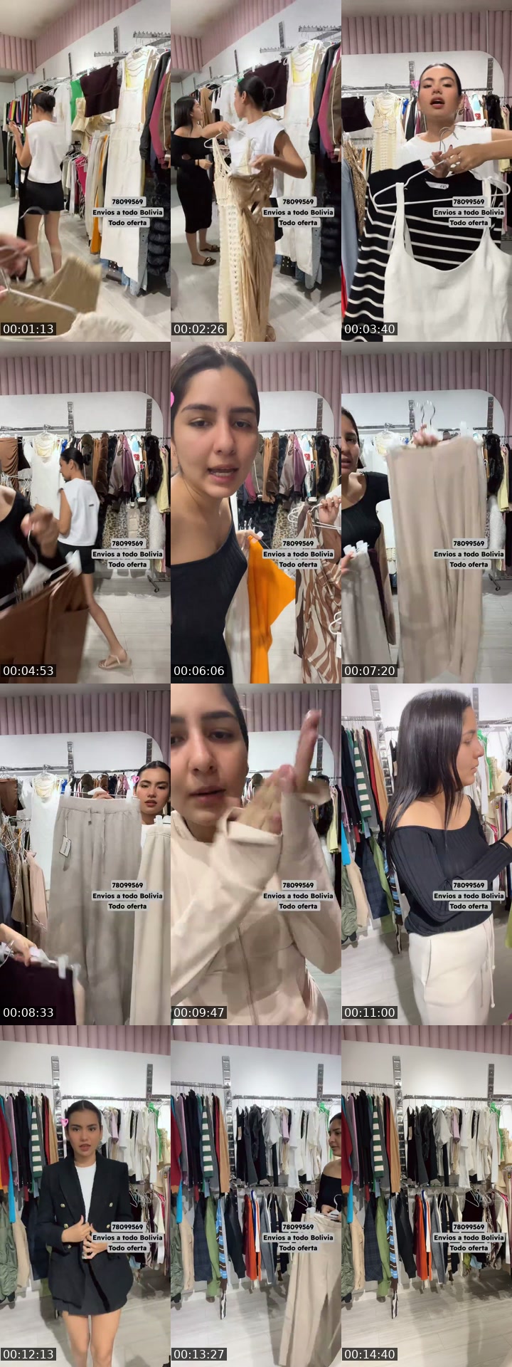 TikTok live: TODO A 150bs by @angyantelo