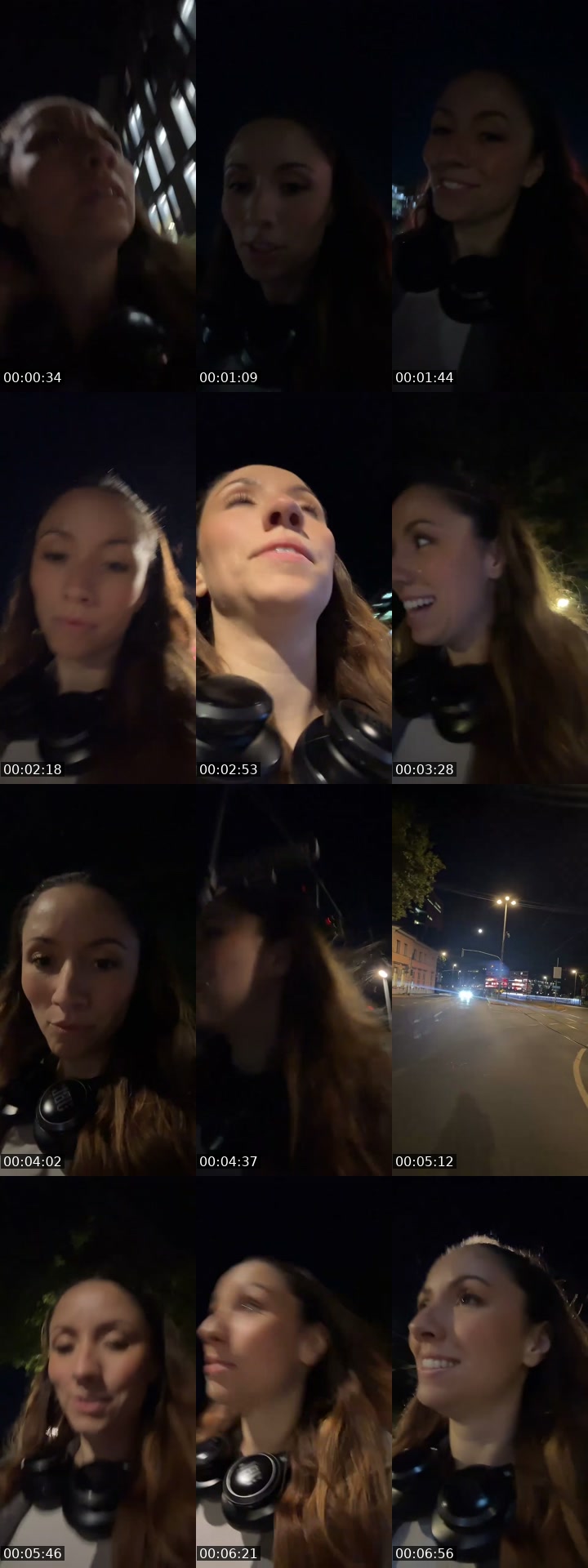 @janine.raw TikTok live from 2026-07-27