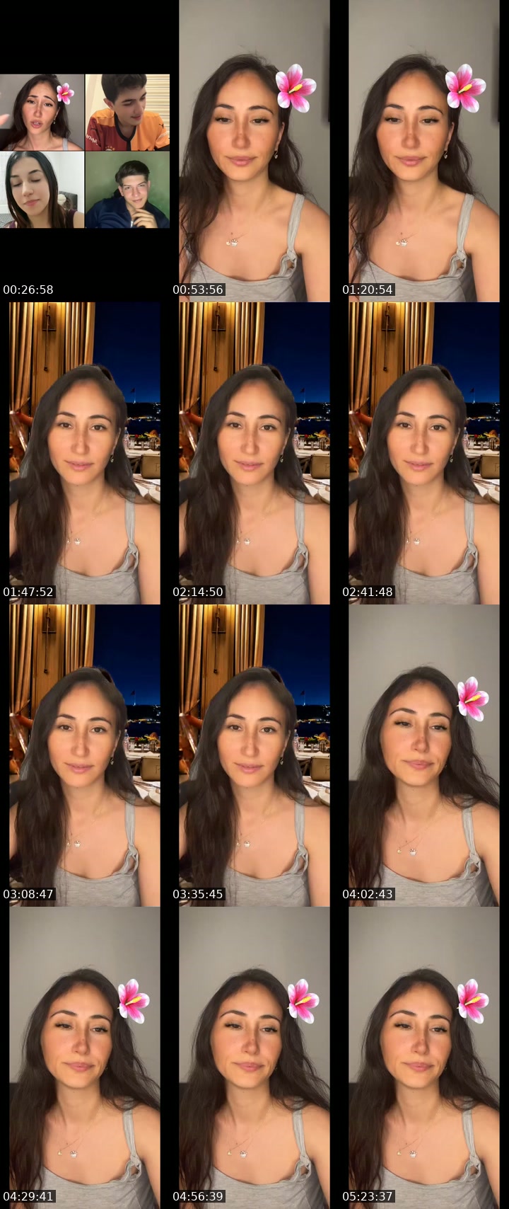 @japonellaaa TikTok live from 2026-07-27