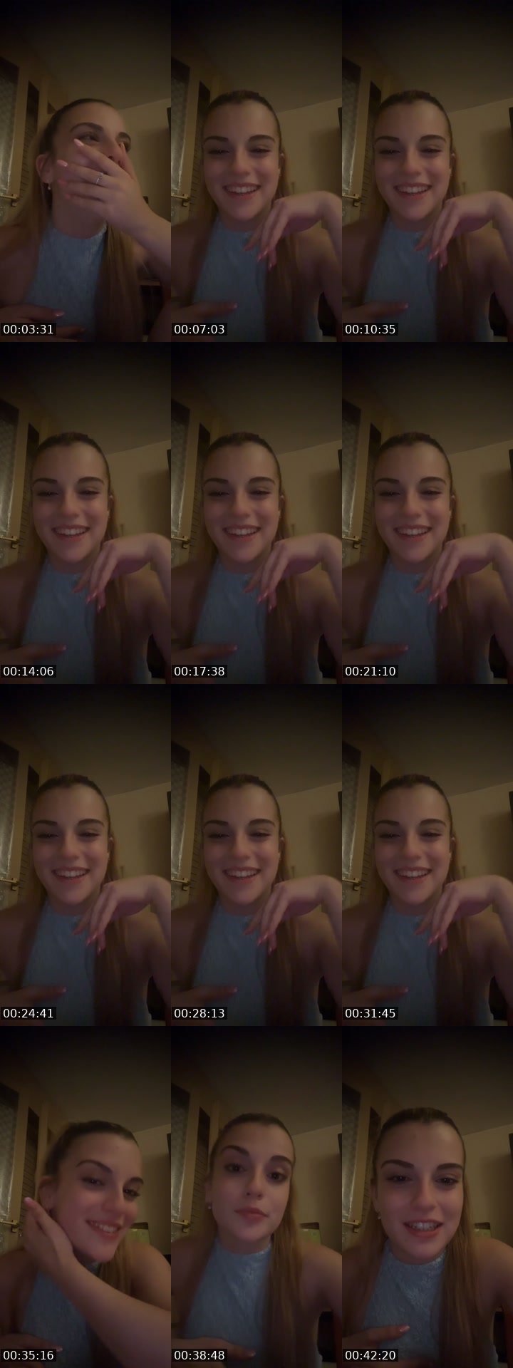 TikTok live: charlemos un ratito :) by @patriigommez