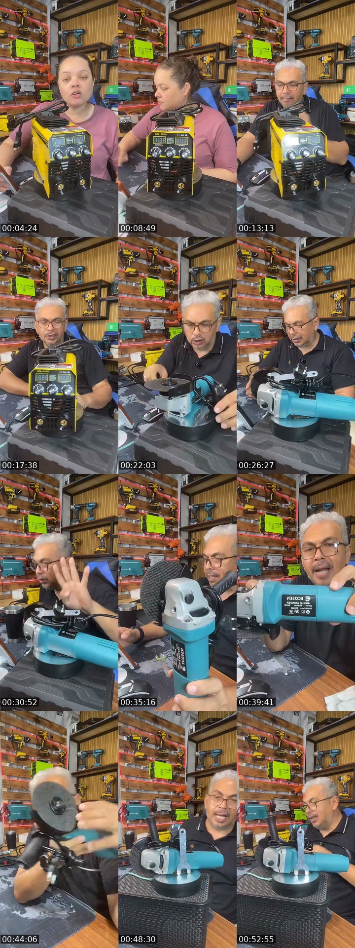 @flaviobusiness TikTok live from 2026-07-27