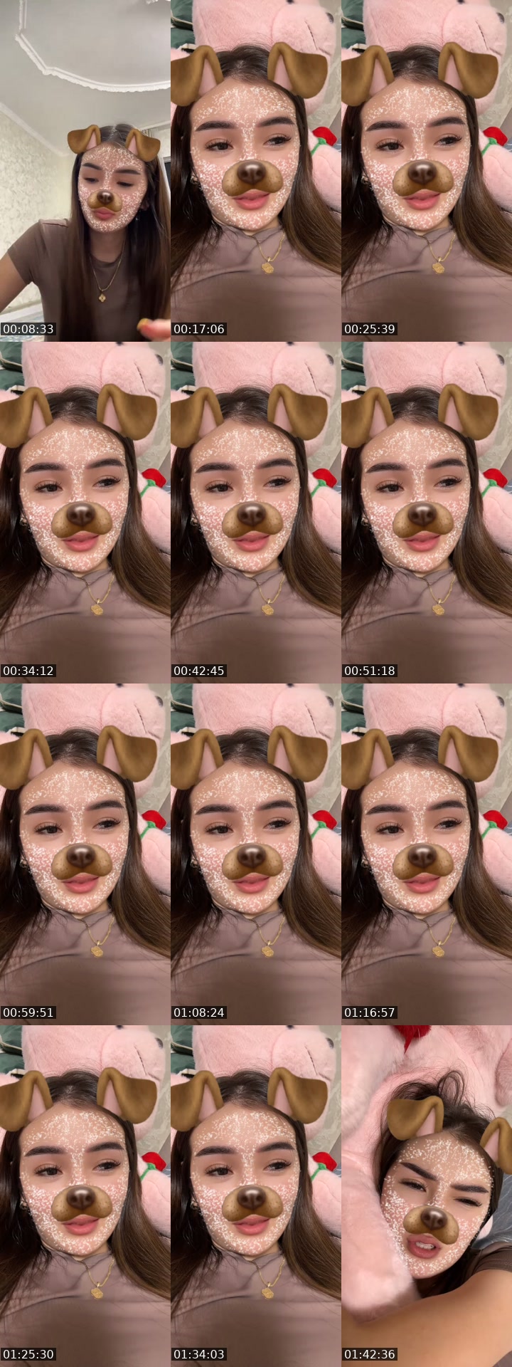 @diaaldbrgn TikTok live from 2026-07-27