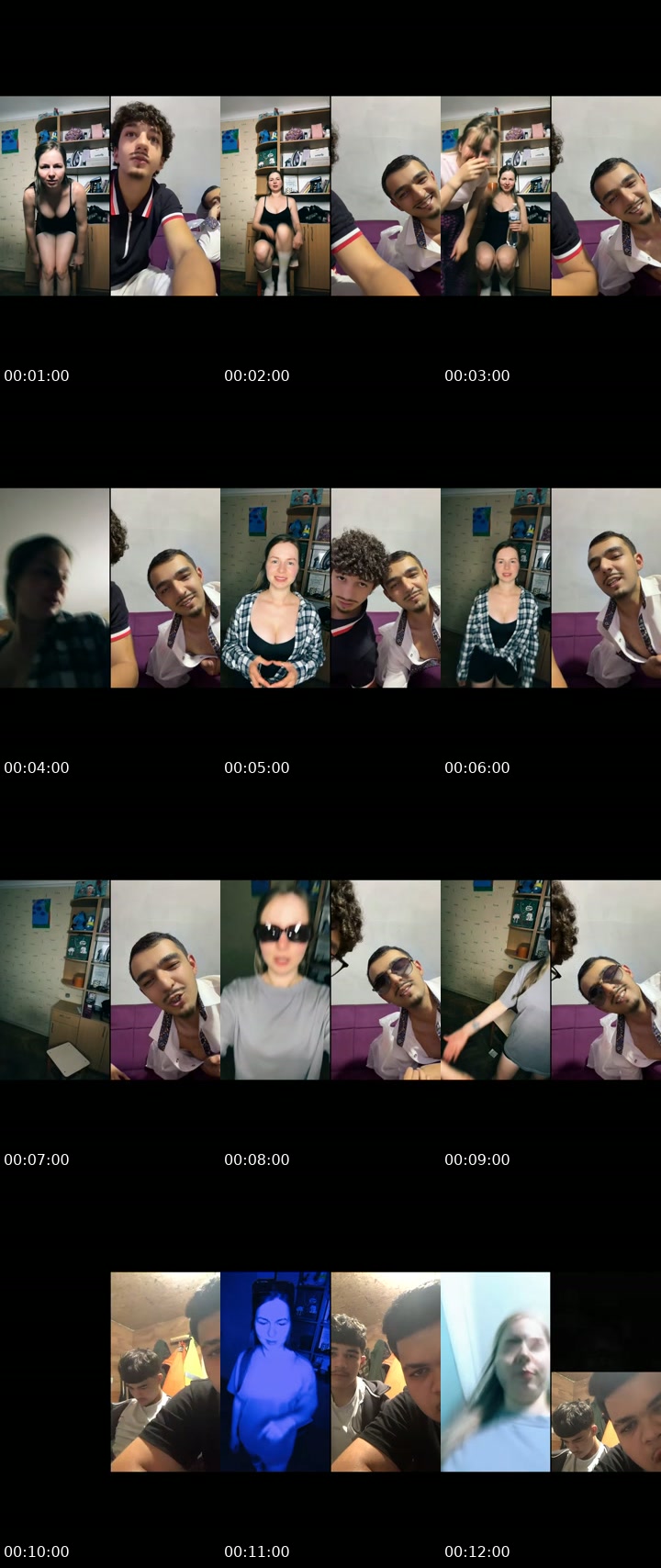 @supergirly72 TikTok live from 2026-07-27