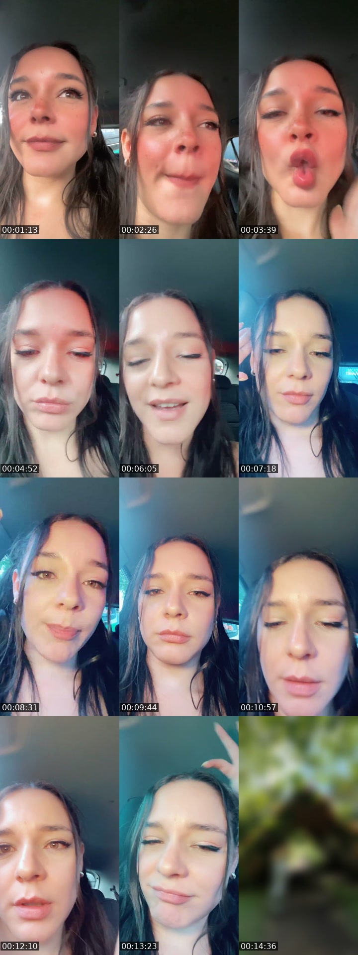 @maria_sweet7 TikTok live from 2026-07-27