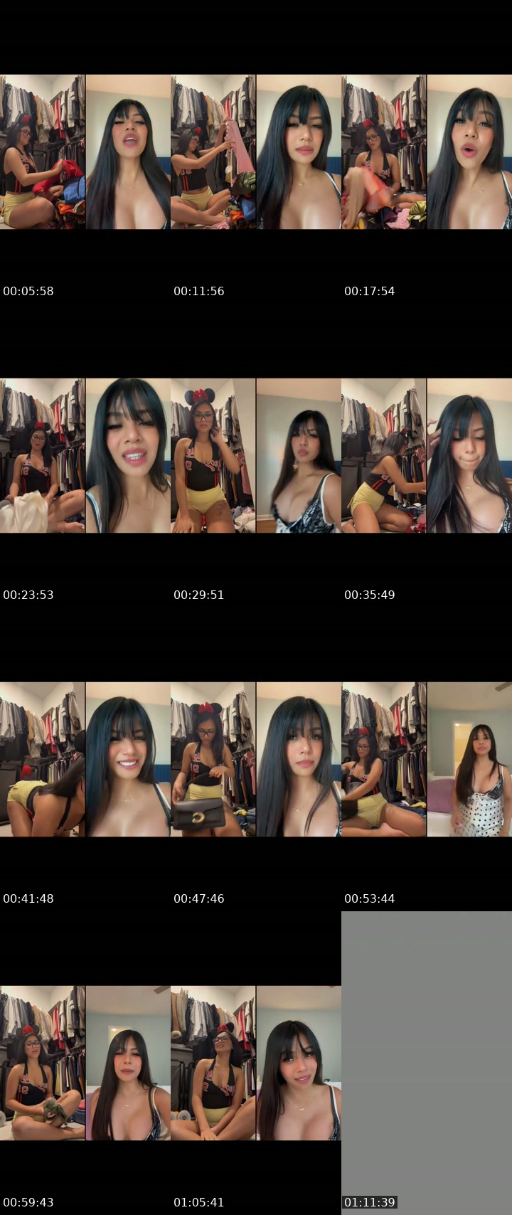 @wildcat56728 TikTok live from 2026-07-27
