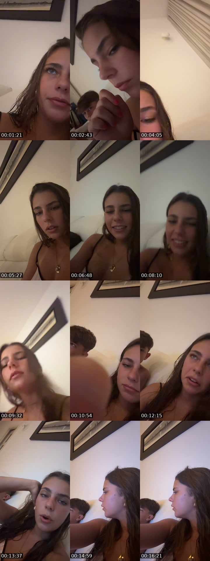 @vvalery.russo TikTok live from 2026-07-27