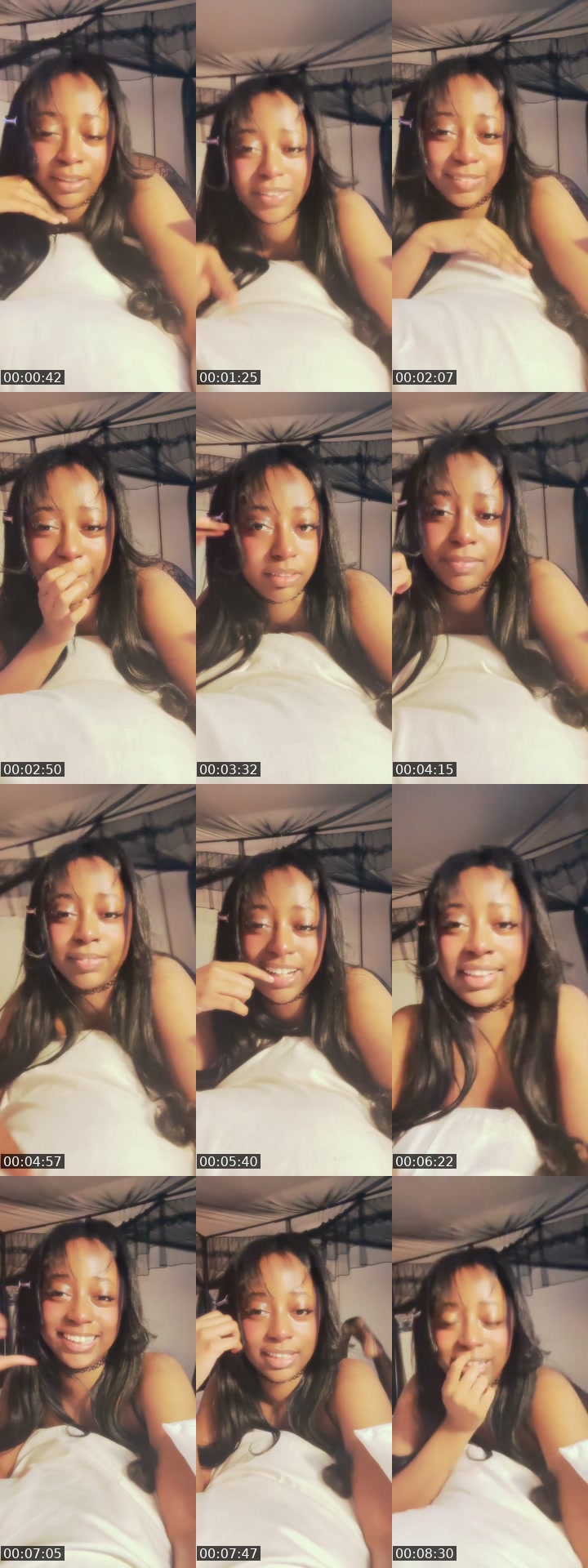@metallicbabyy TikTok live from 2026-07-27