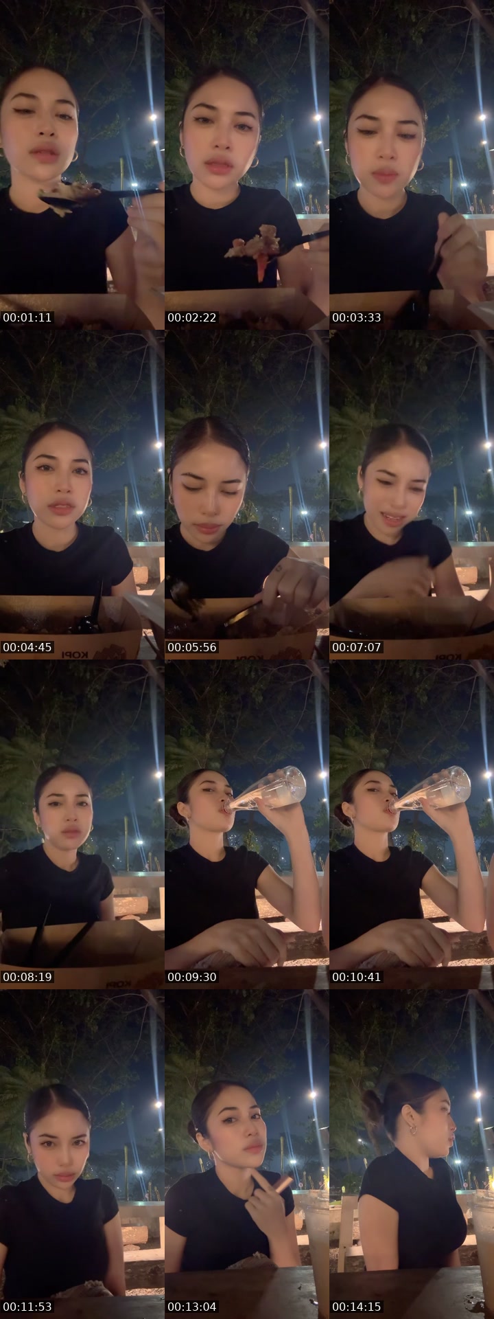 @ika.valora TikTok live from 2026-07-27