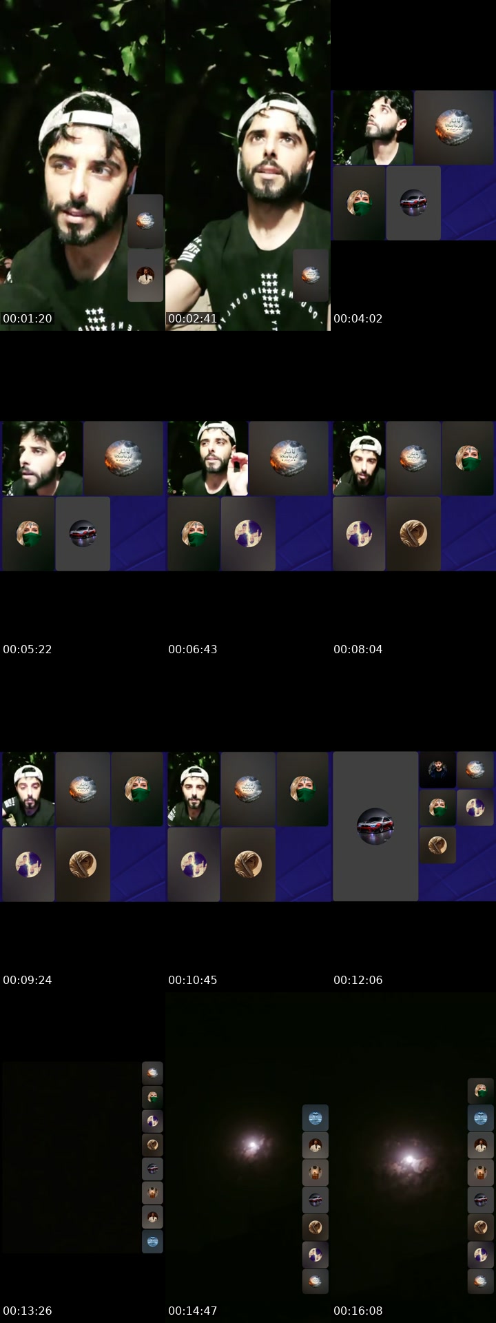 @fata_el_ab3ad TikTok live from 2026-07-27