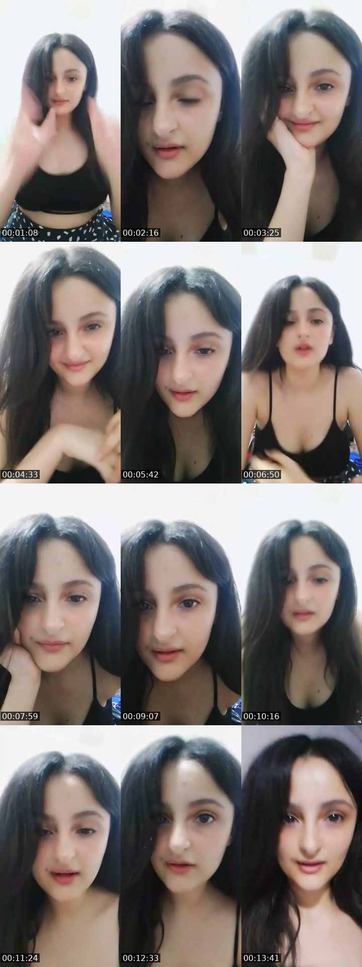 @meriemsuuuuuuuuud TikTok live from 2026-07-27