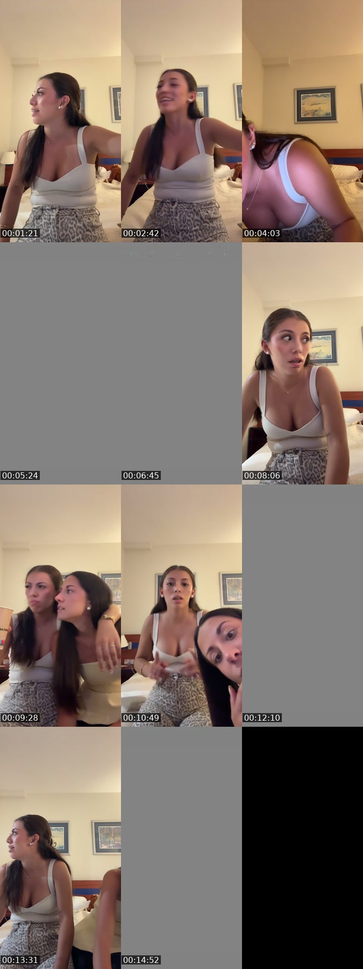 TikTok live: bacarra by @nnoaagrc