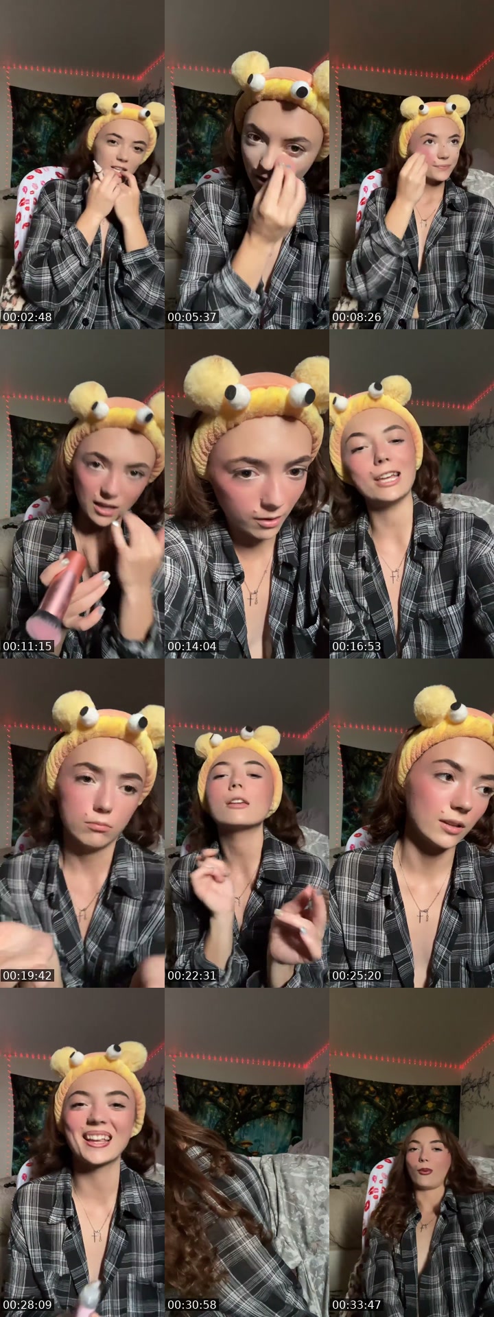 @outlawalley1.0 TikTok live from 2026-07-27