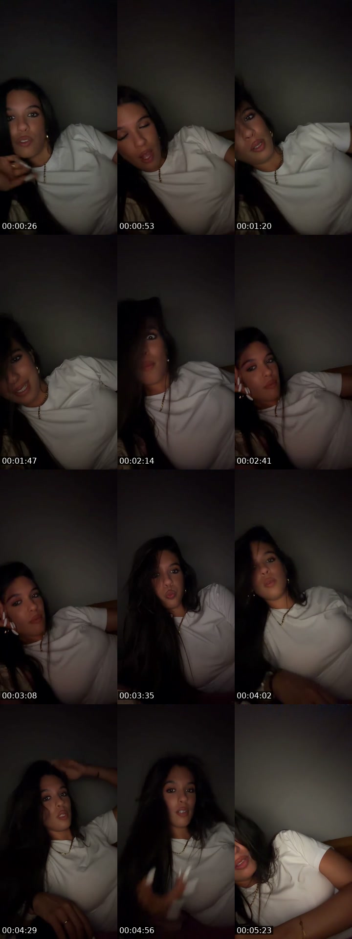 @miffike17 TikTok live from 2026-07-27