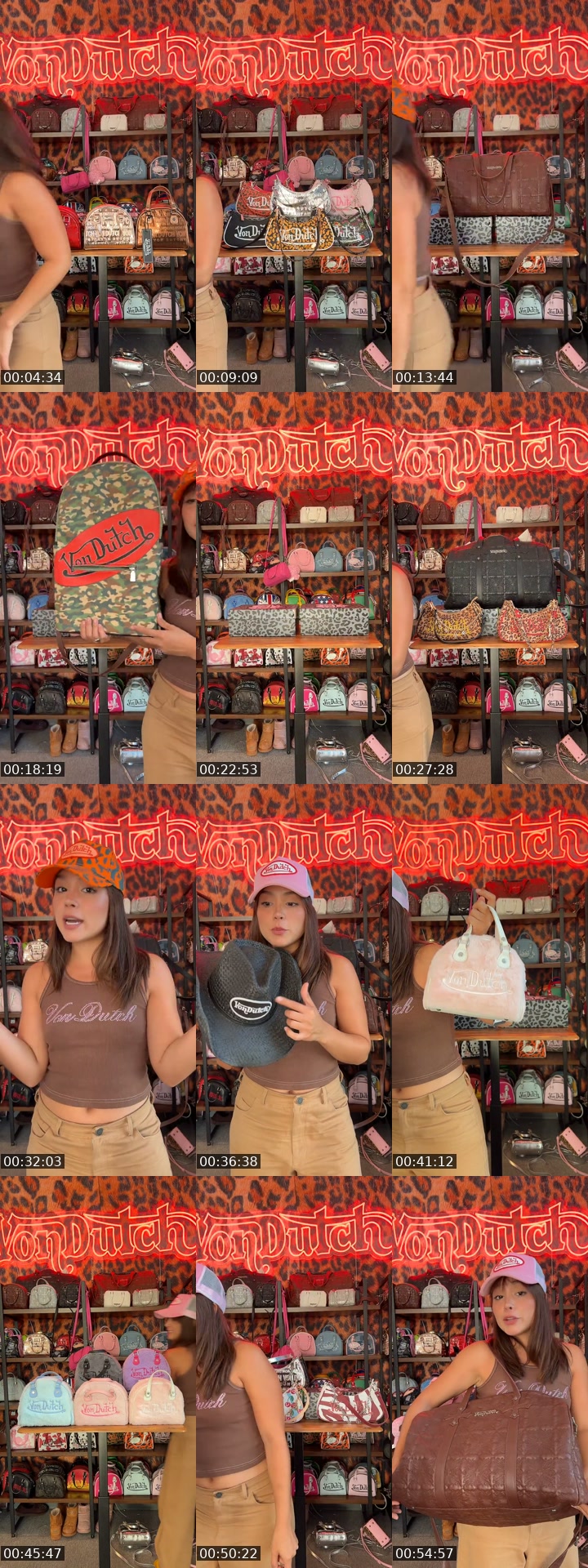 TikTok live: Summer Sale  LIVE by @vondutch