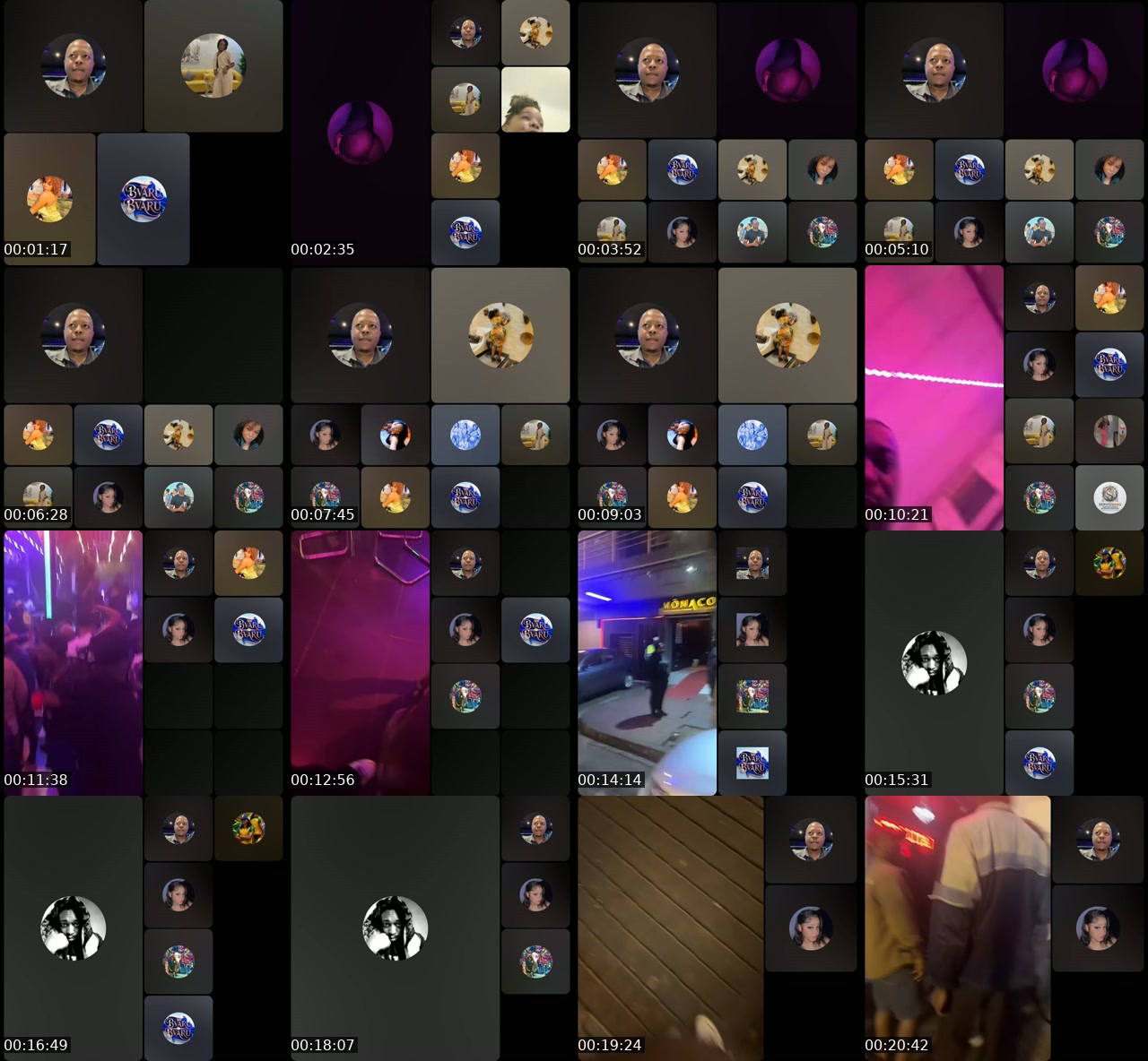 @sokomukanya89 TikTok live from 2026-07-27