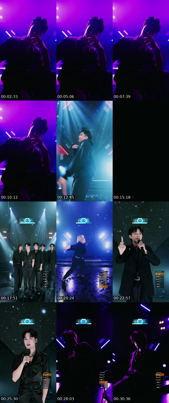 TikTok live: KING DAY!!!!! by @allblack.v2