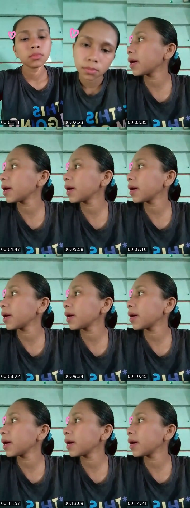 @yosi_mari_ TikTok live from 2026-07-27