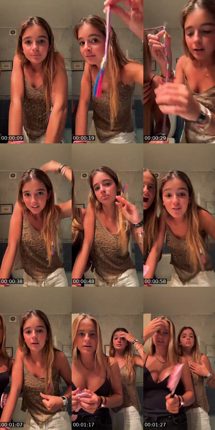 @melissamarquesc_ TikTok live from 2026-07-27