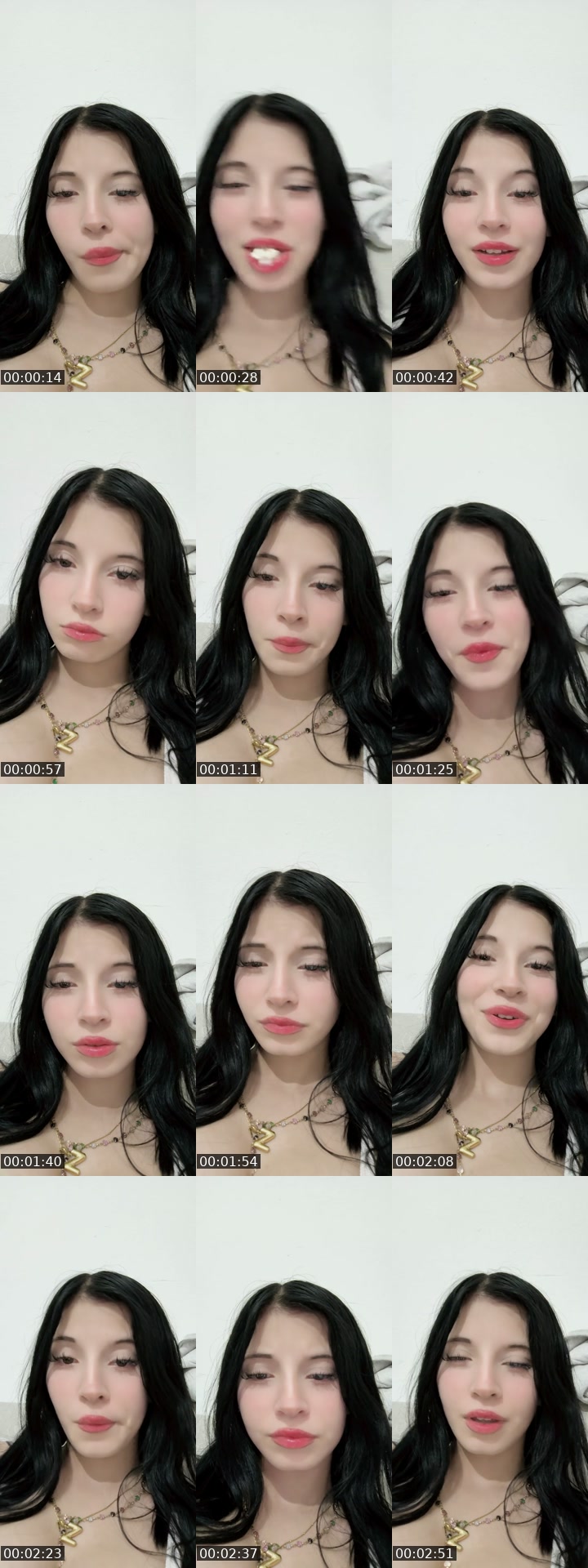 @barbiezeyy TikTok live from 2026-07-27