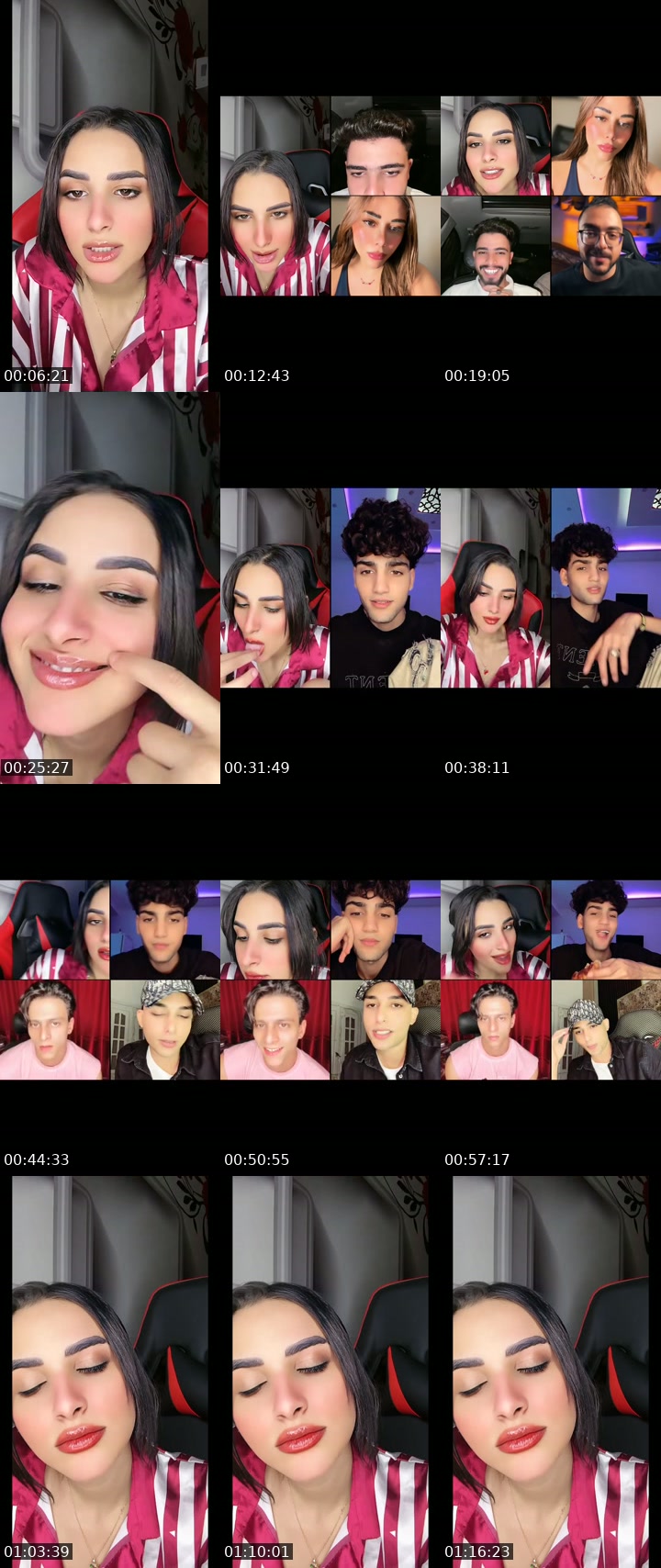 @beboo_441 TikTok live from 2026-07-27