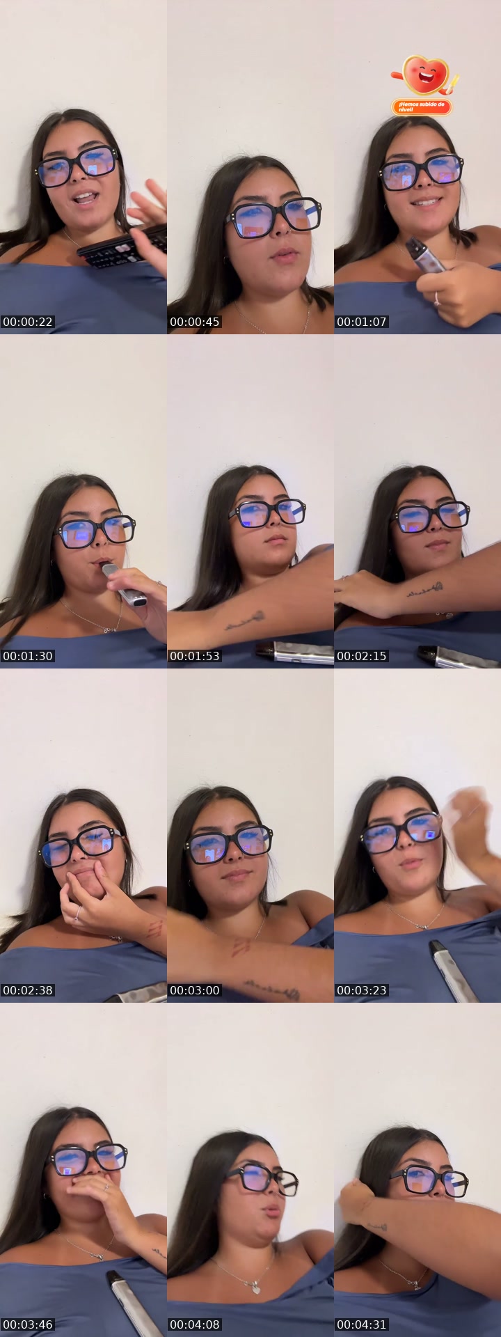 @elenagoonzalezz_ TikTok live from 2026-07-27