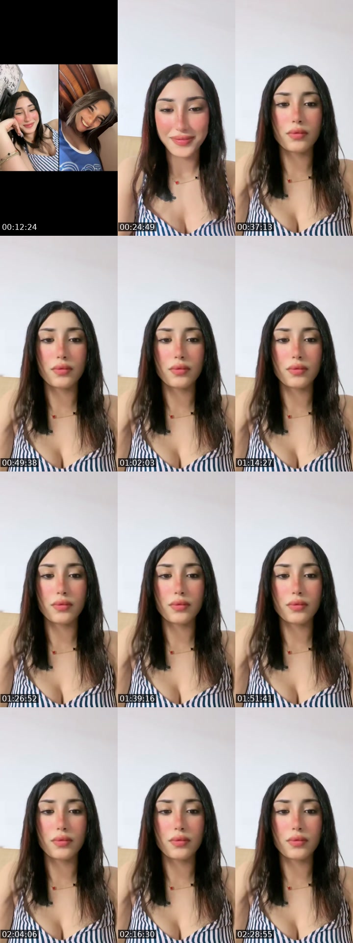 @hallaa_11 TikTok live from 2026-07-27