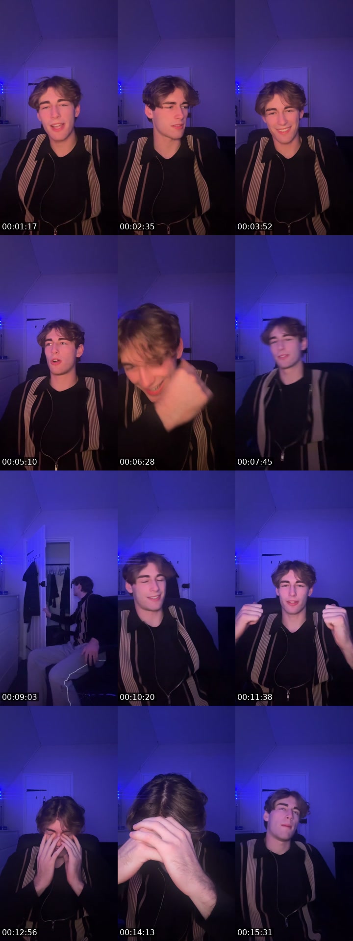 @edward.english06 TikTok live from 2026-07-27