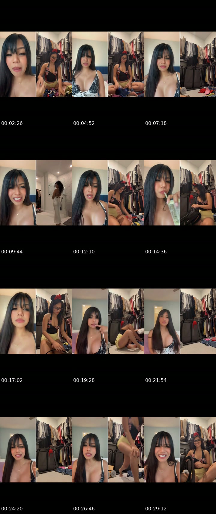 @iamyourmorenaa TikTok live from 2026-07-27