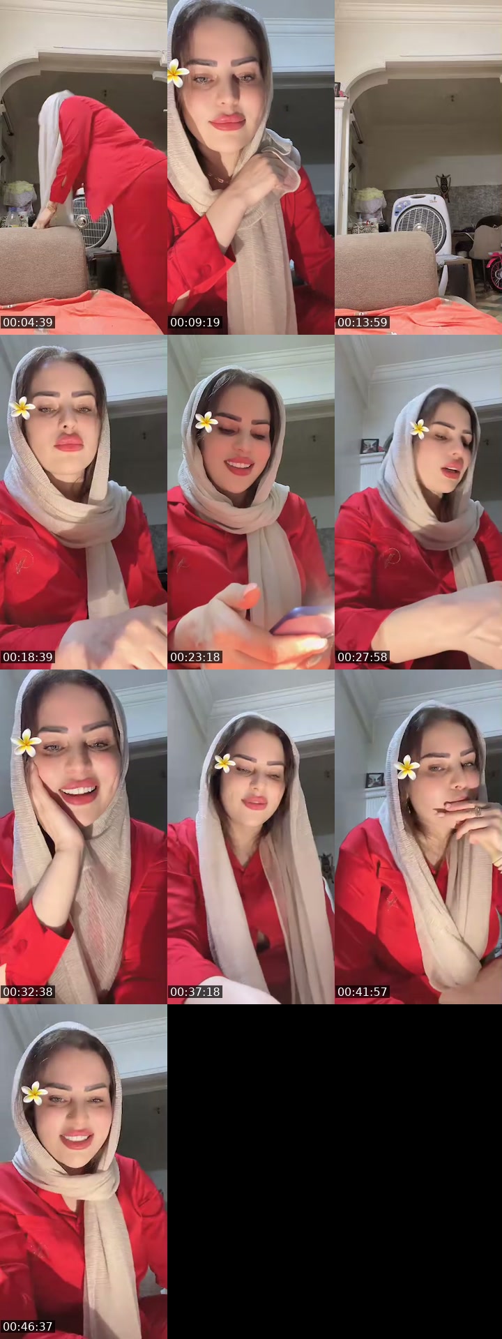 @dala3.shameih TikTok live from 2026-07-27
