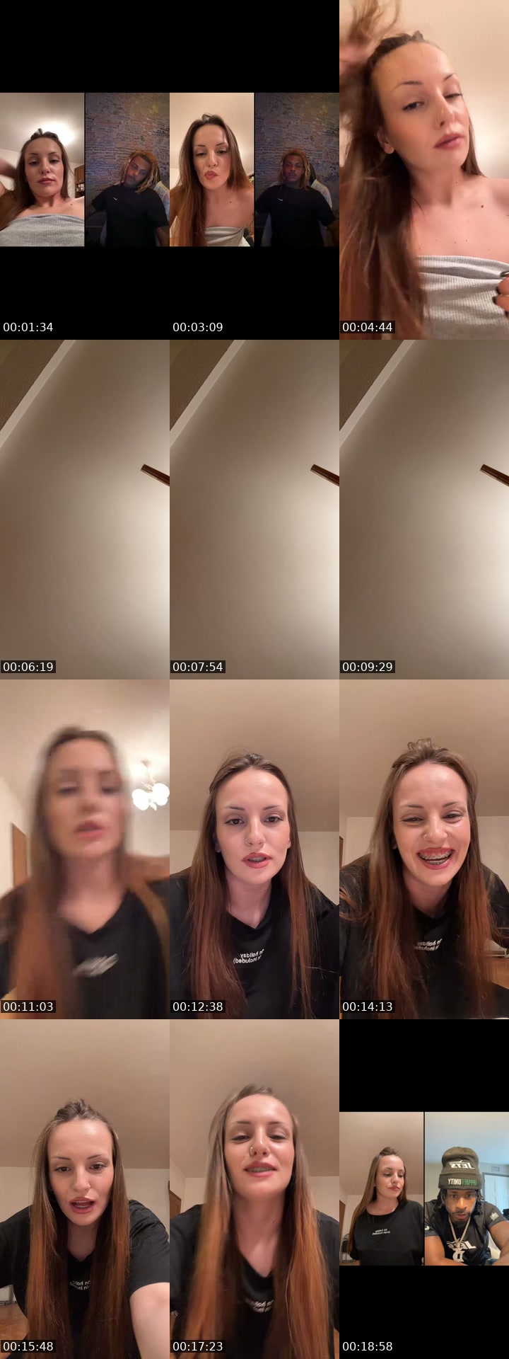 @njavitza TikTok live from 2026-07-27