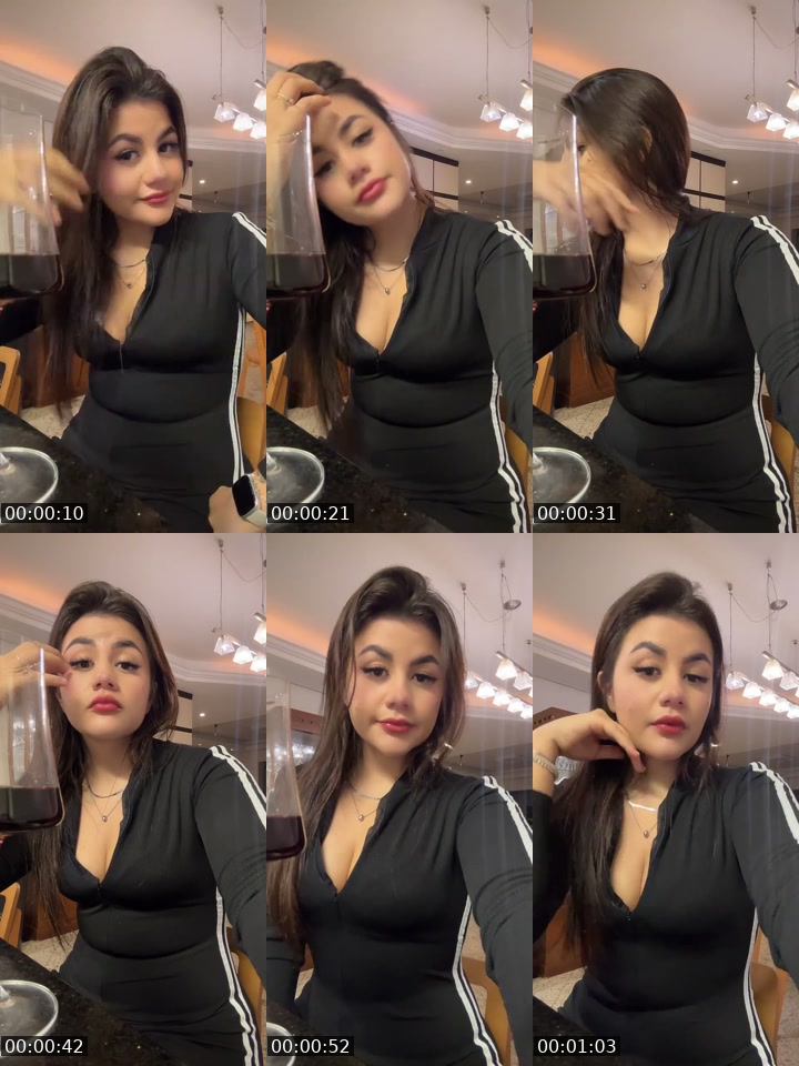 @cindy_viieira TikTok live from 2026-07-27