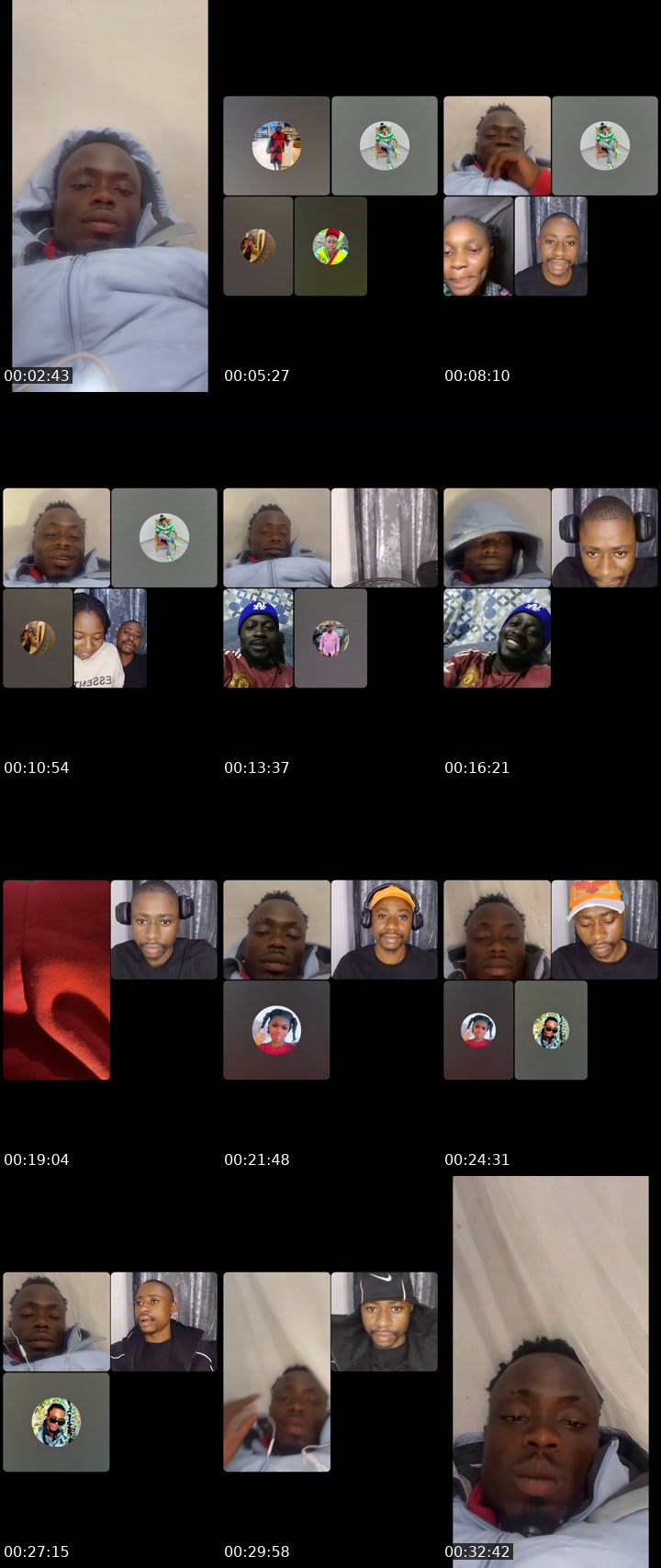 @kalashbengazi.com TikTok live from 2026-07-27
