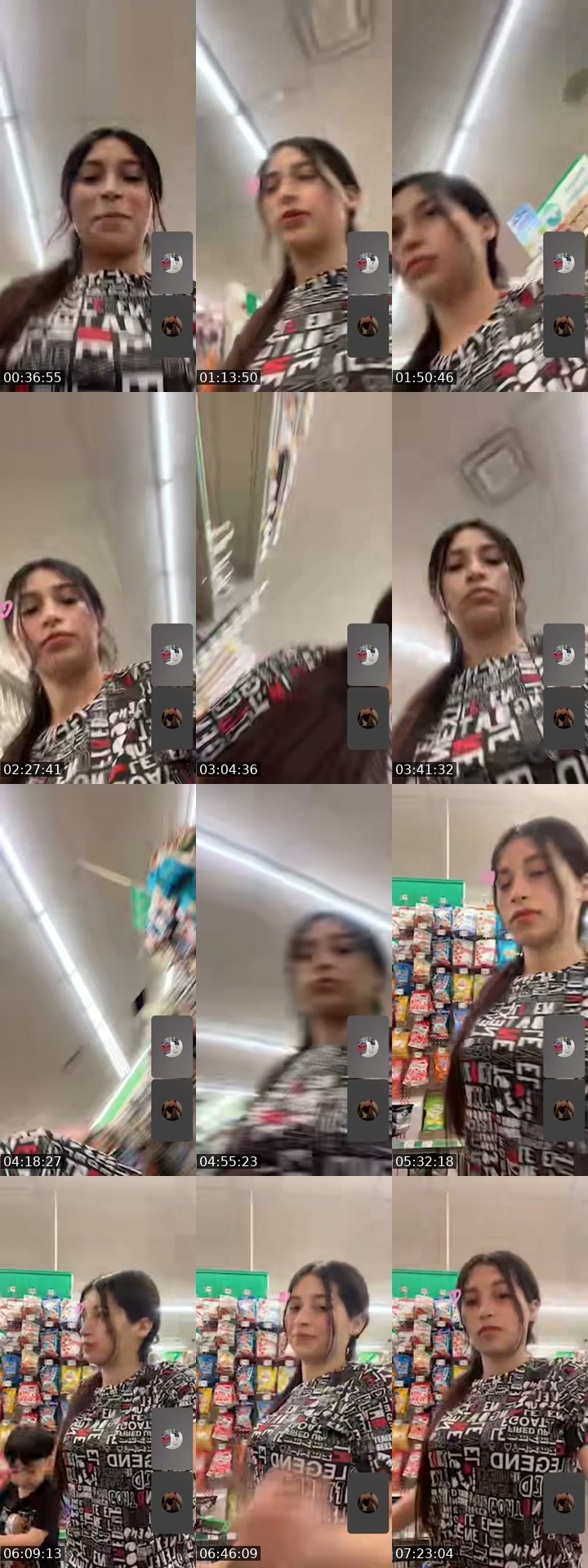 @la_cherry_504 TikTok live from 2026-07-27