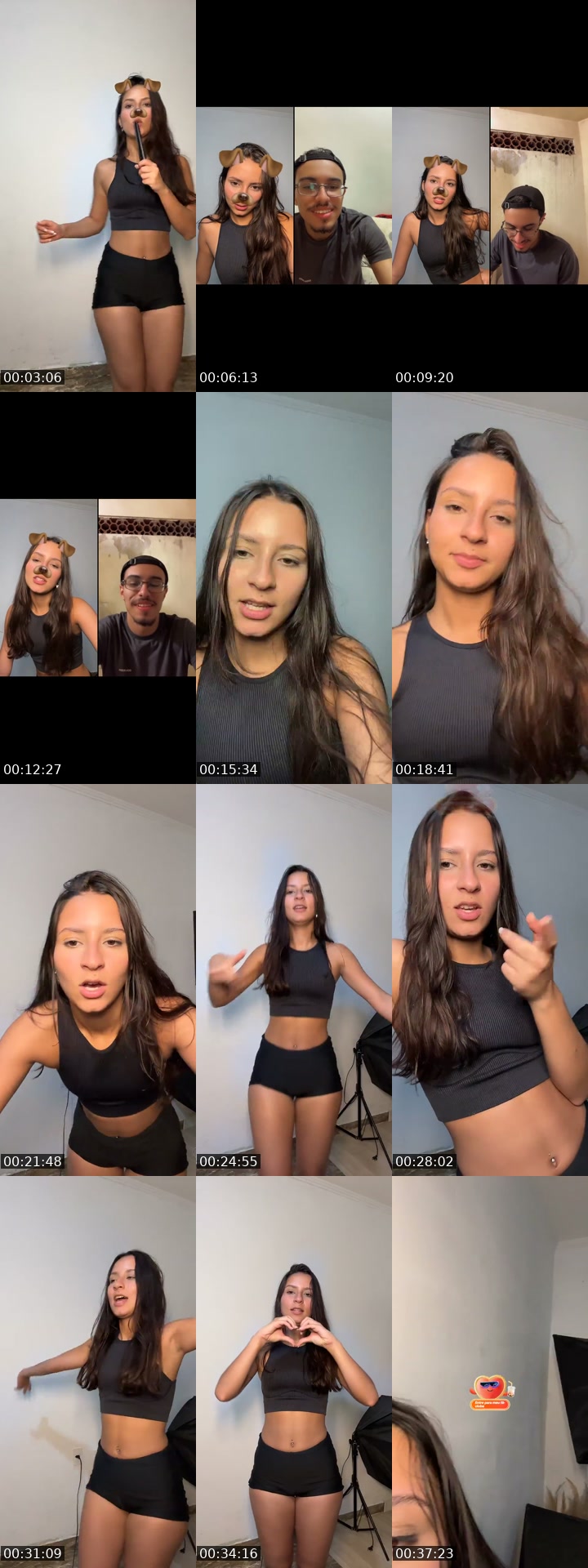 @__ribeiroisa_ TikTok live from 2026-07-27
