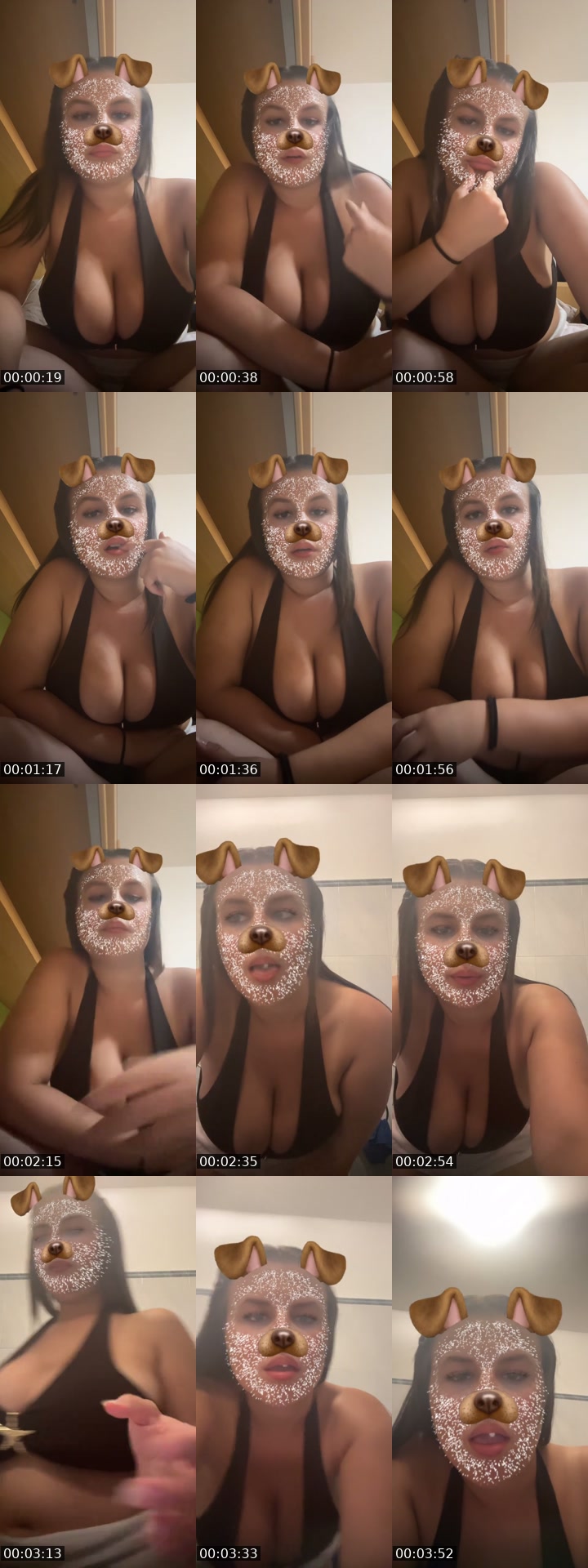 @_morettina__ TikTok live from 2026-07-27