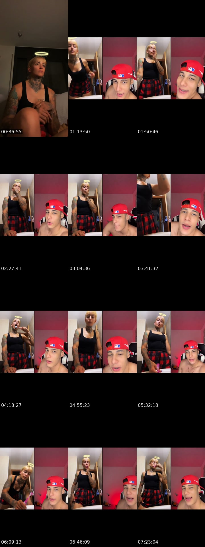 @tanniapinnk666 TikTok live from 2026-07-27