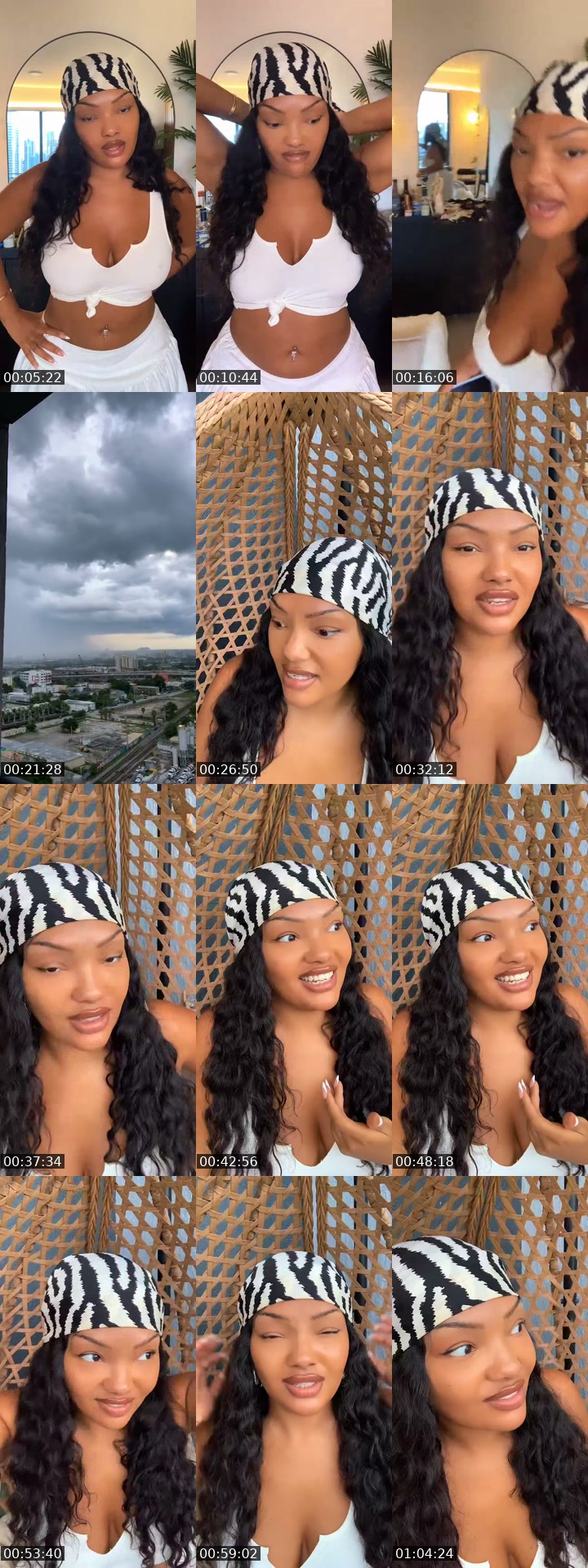 @jazwiththevibes2 TikTok live from 2026-07-27