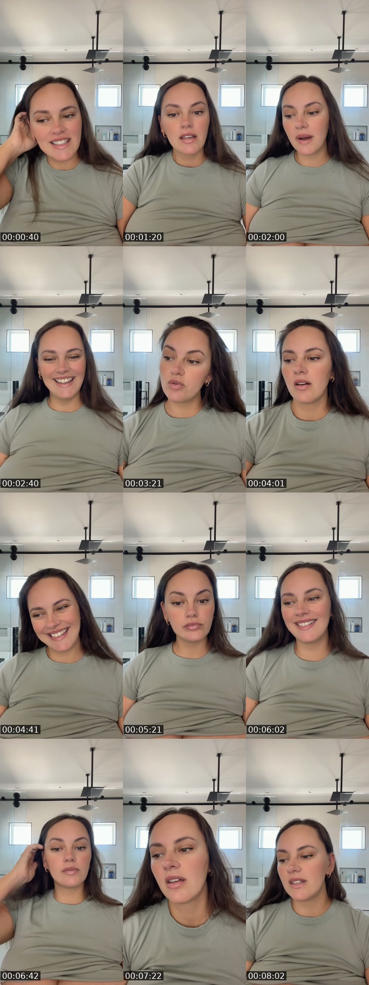 @ailanavibes TikTok live from 2026-07-27