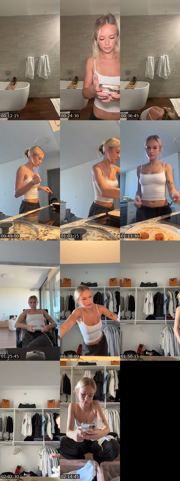 @angrykenziesmith TikTok live from 2026-07-27