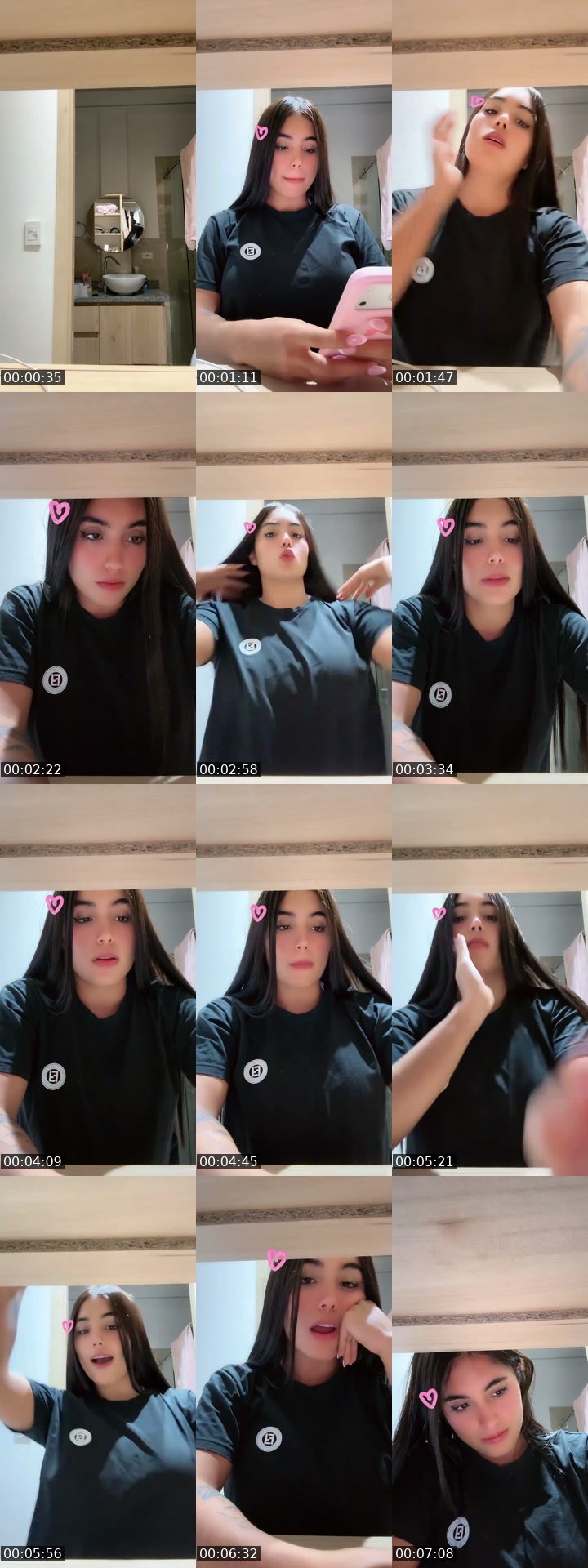 @dapanu TikTok live from 2026-07-27