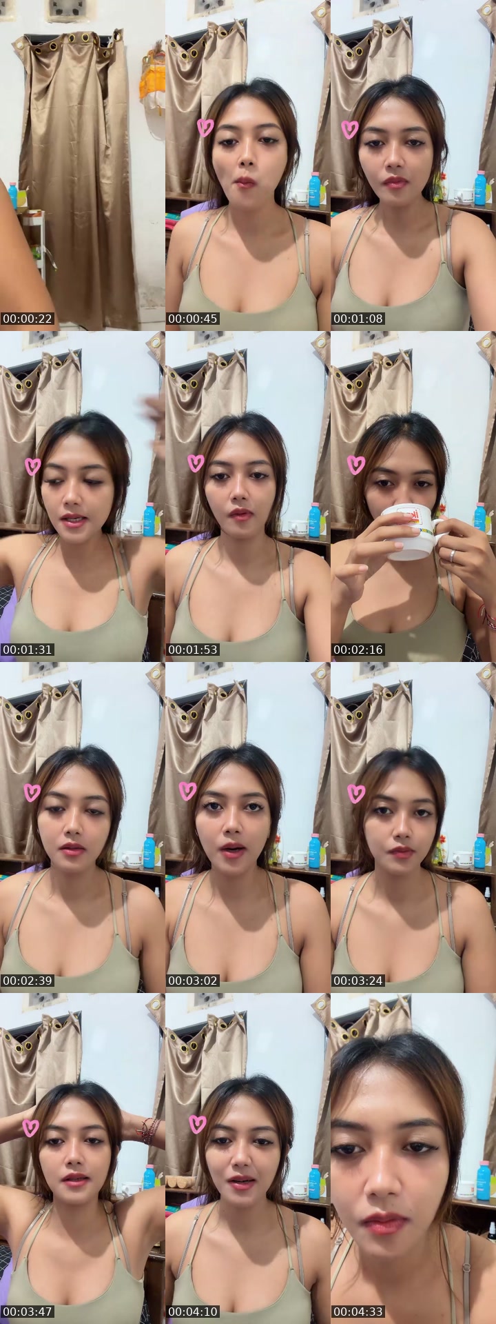 @ratu.beauty.care2 TikTok live from 2026-07-27